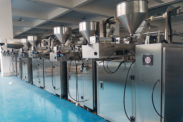 液體灌裝海角网站登录入囗工業生產應用 液體灌裝海角网站登录入囗工業生產應用