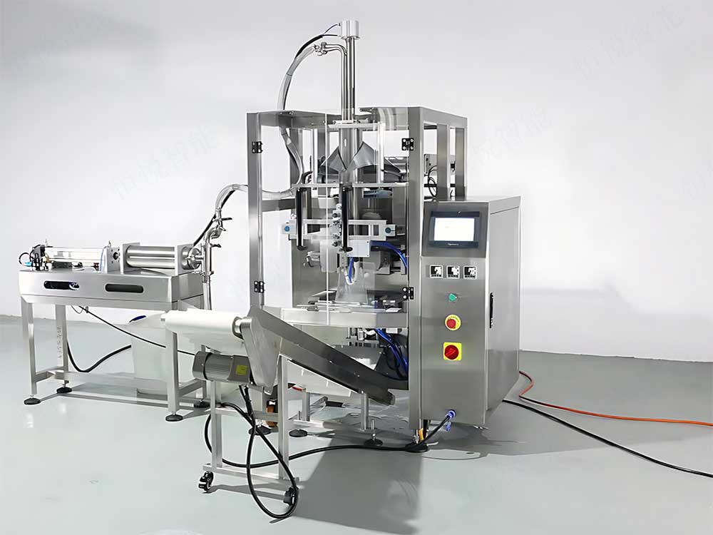 袋裝膏體海角网站登录入囗