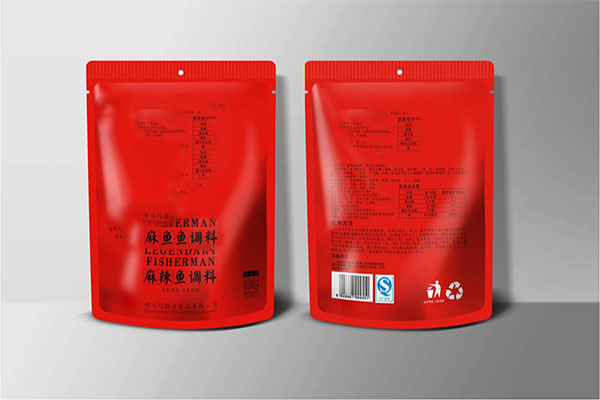 調料粉包裝袋 調料粉包裝袋