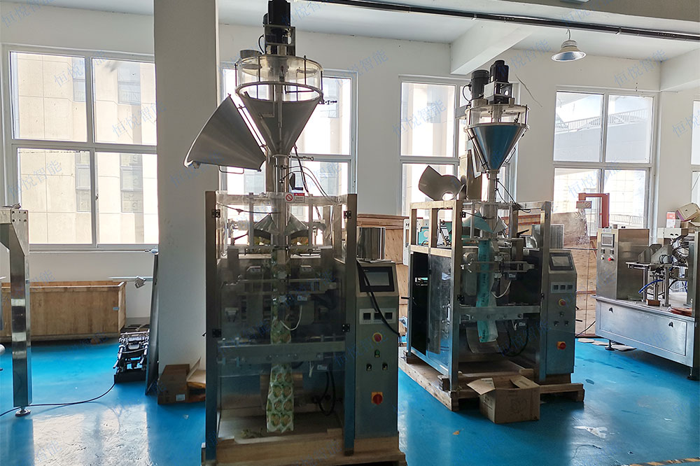 大型立式海角网站登录入囗采用高精度定製螺杆快速下料 大型立式海角网站登录入囗采用高精度定製螺杆快速下料