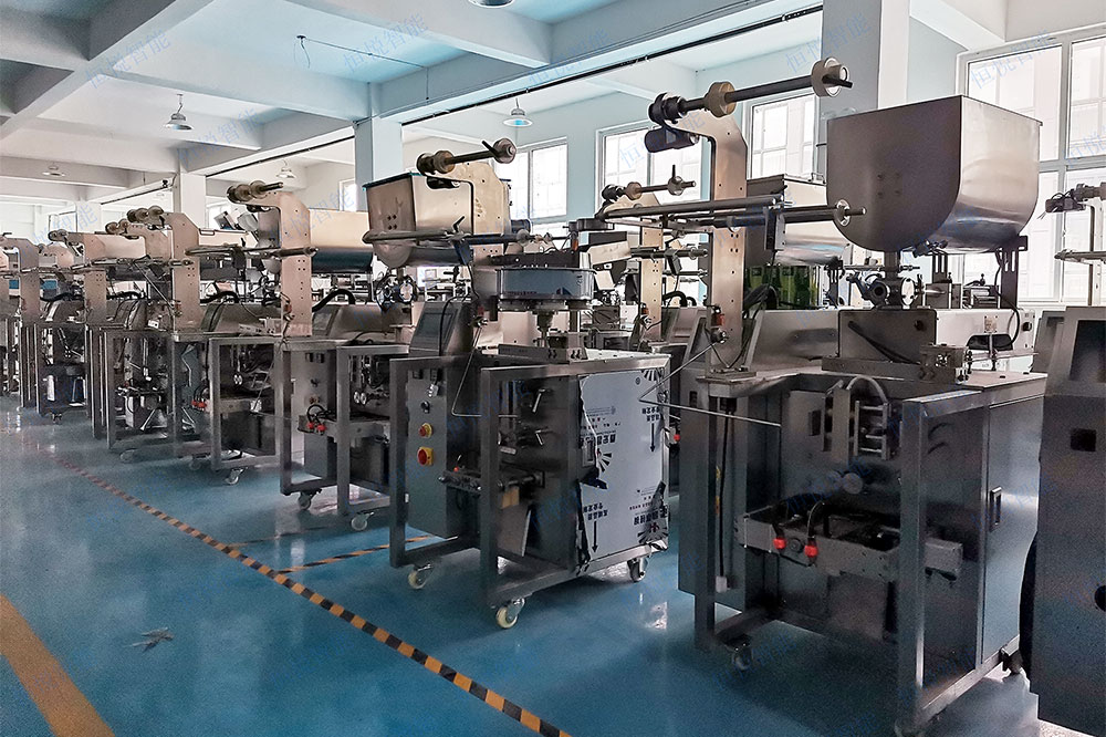 辣椒油自動海角网站登录入囗結構緊湊占地小