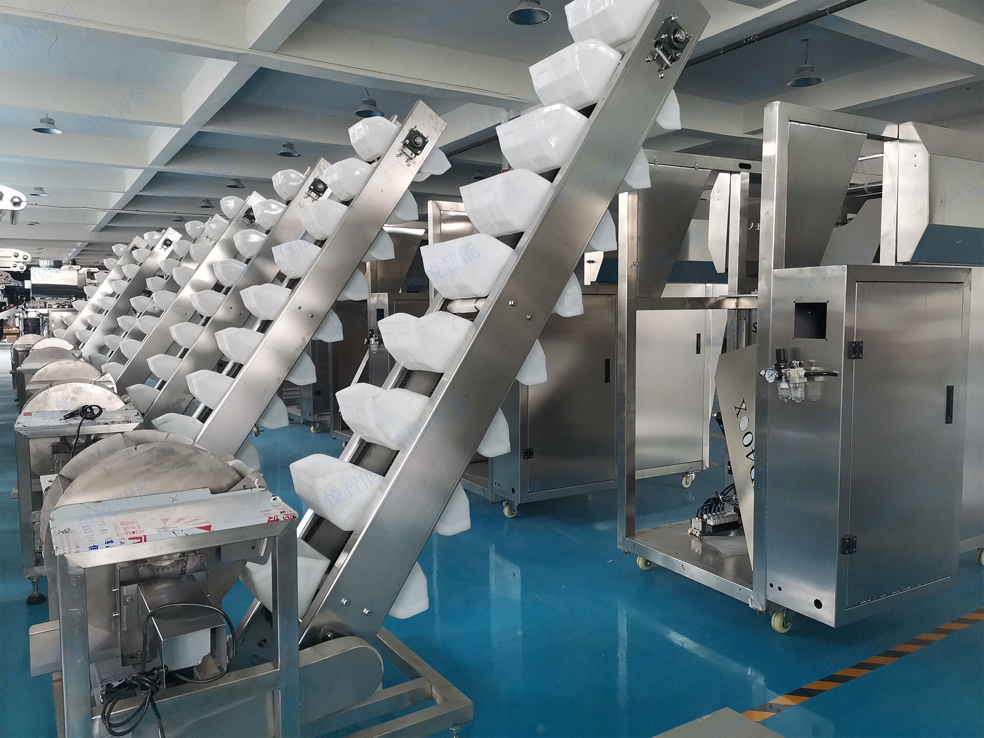 鮮濕土豆粉海角网站登录入囗，正成為降低成本的有力助手