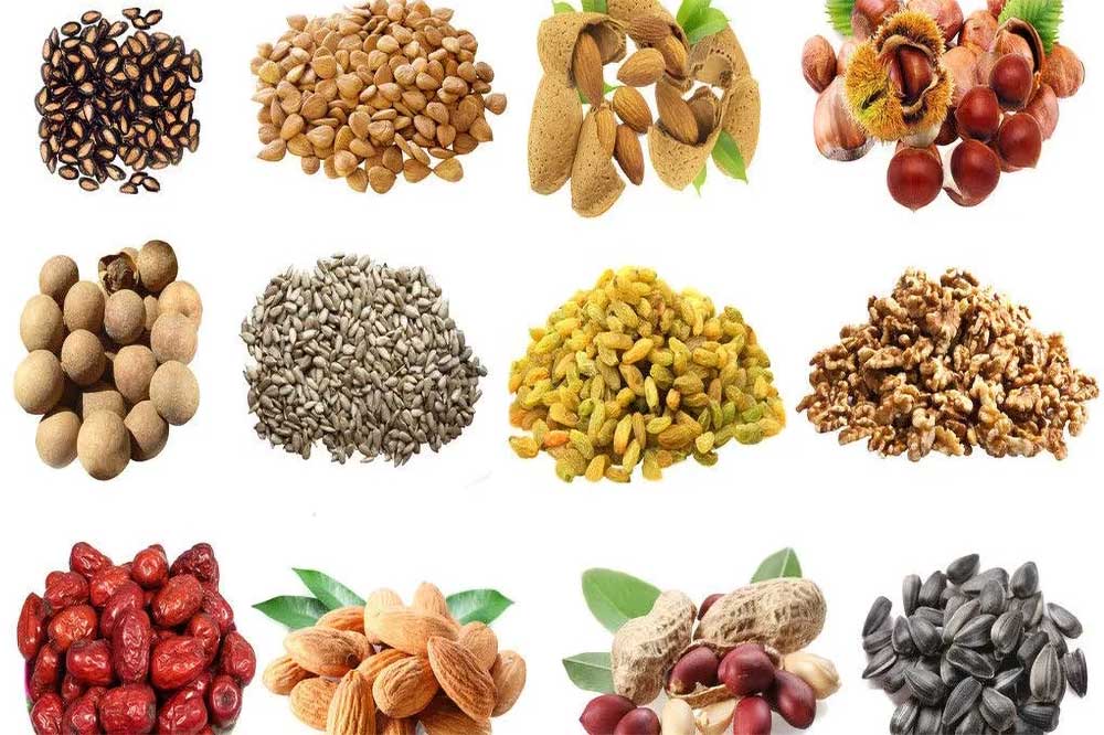 高精度稱重式海角网站登录入囗適用物料