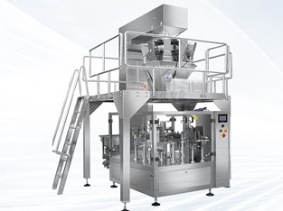 全自動給袋式海角网站登录入囗GD200K