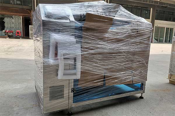 小型給袋式海角网站登录入囗應用廣泛