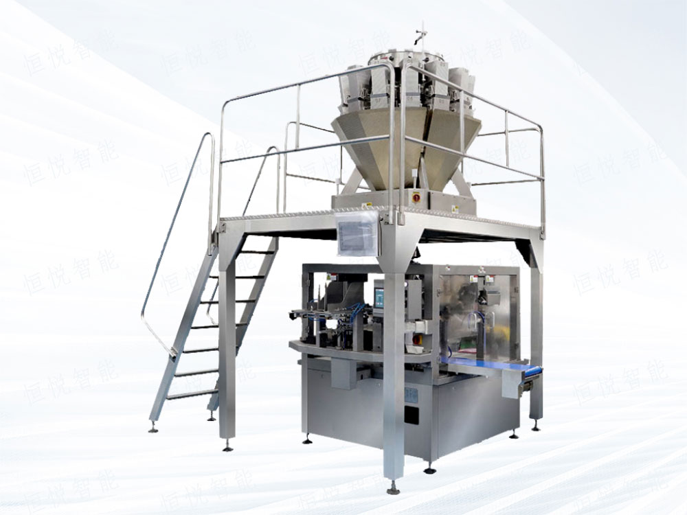 給袋式自動海角网站登录入囗GD250K