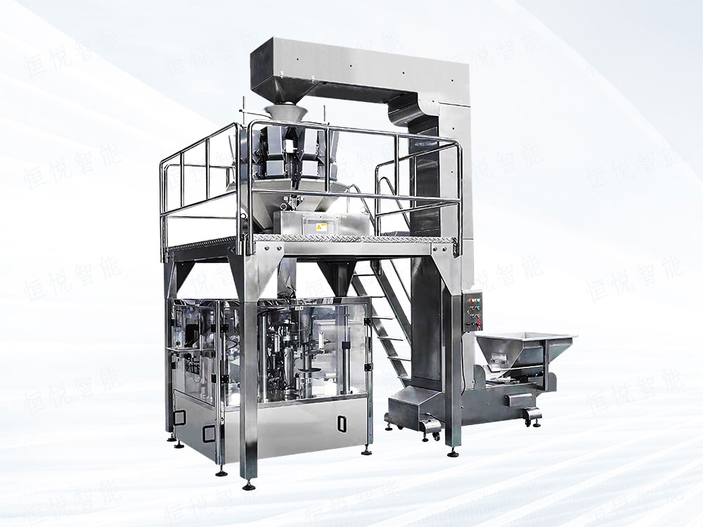 全自動食品海角网站登录入囗GD-200