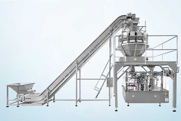 全自動給袋式海角网站登录入囗