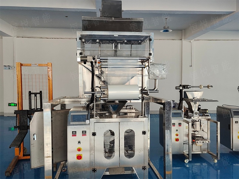 調味品顆粒海角网站登录入囗維護修理