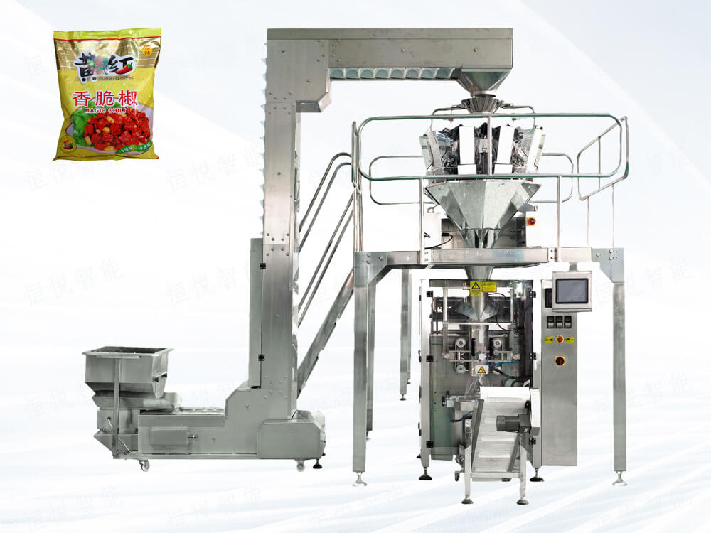 全自動顆粒稱重海角网站登录入囗