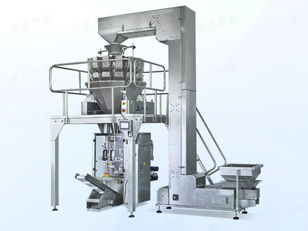 智能化全自動立式顆粒海角网站登录入囗械設備