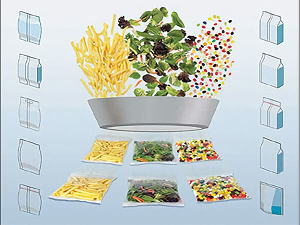 全自動立式顆粒海角网站登录入囗適用範圍